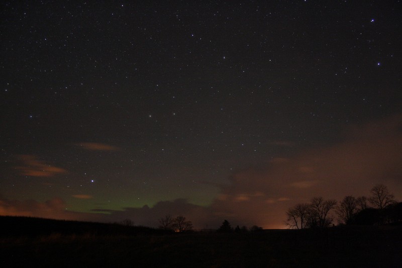 aurora