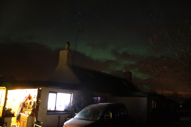 aurora