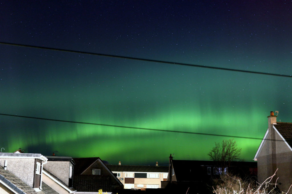 aurora