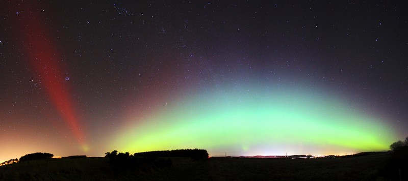 aurora