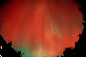 aurora