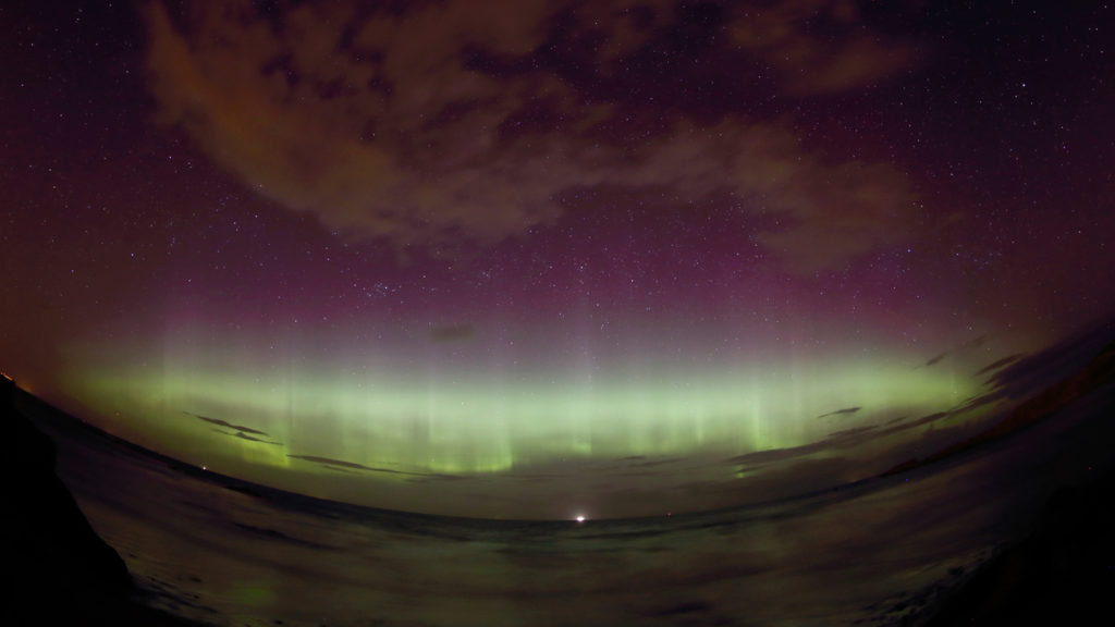 aurora