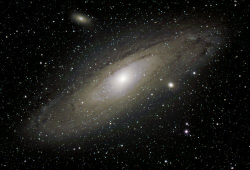 2020.09. M31 RL