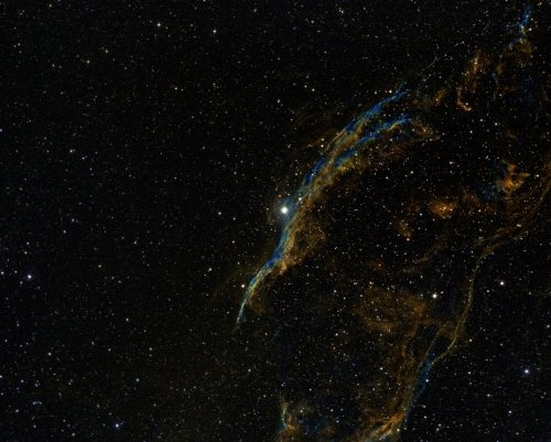 2020.10. NGC6960_EDR72_T2_S11HaO111_Hubble_Norrie
