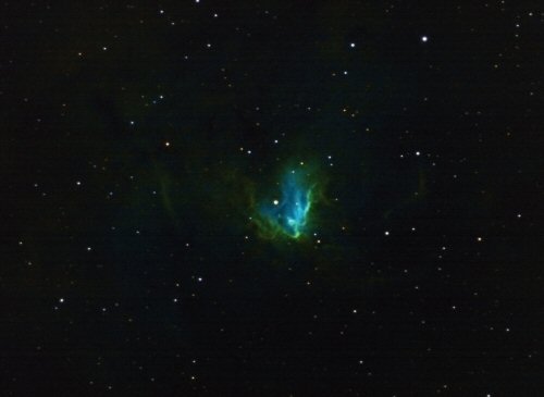 2020.11. NGC1491_SN