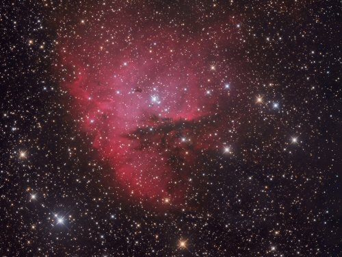 2020.11. NGC281_DD