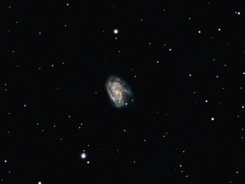 2022.09. NGC 157 MB
