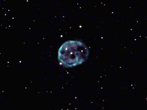 2022.09. NGC 246 MB