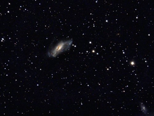 2024.02. Ngc 2146 Mb