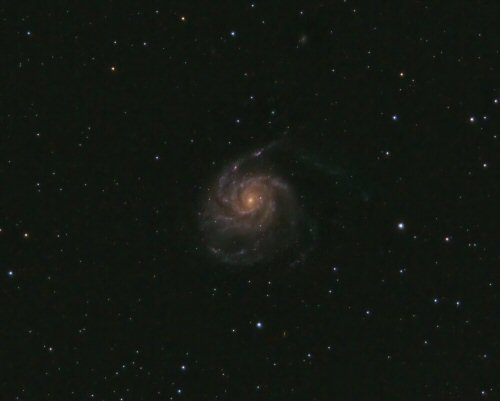 2024.03. M101a Sn