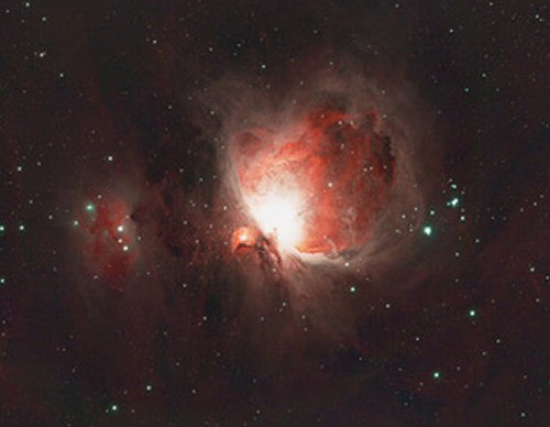2024.03. M42 Rl
