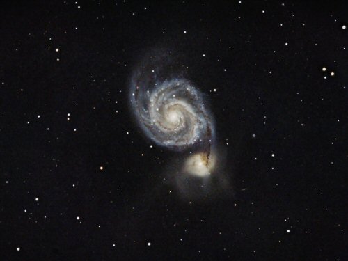 2024.03. M51 Mb