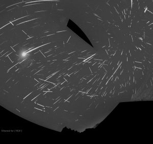 mcintyre 4-cams Perseid radiant