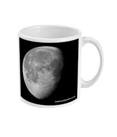 moon phase mug