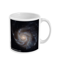 "Stirry stirry night" mug
