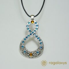 Analemma pendant