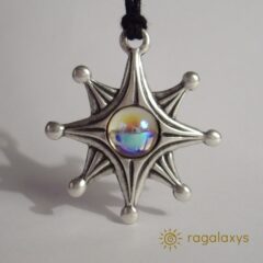 Sun pendant
