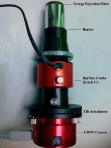 DayStar Quark