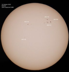 10 October 2022. Image by John Chapman-Smith-4