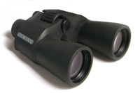 Pentax 10 x 50 binoculars