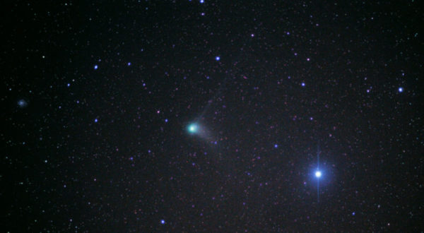 Comet