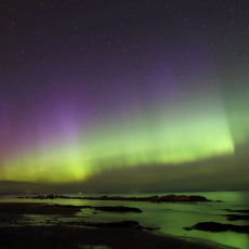 Aurora and other sky glows Aurora and other sky glows