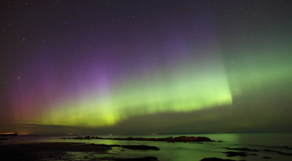 aurora