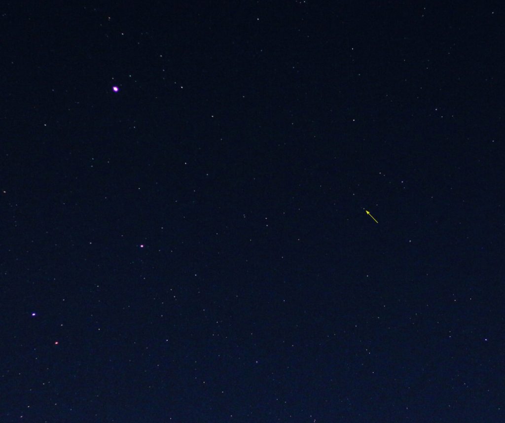 Nova Persei