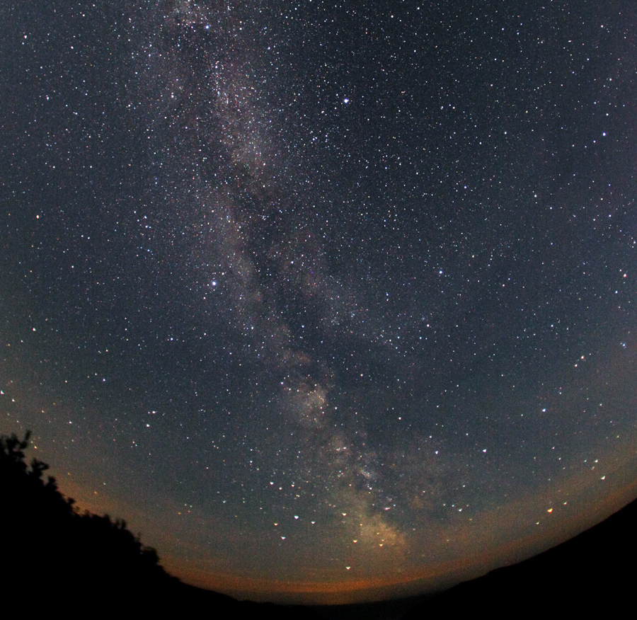 Milky Way