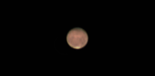 Mars