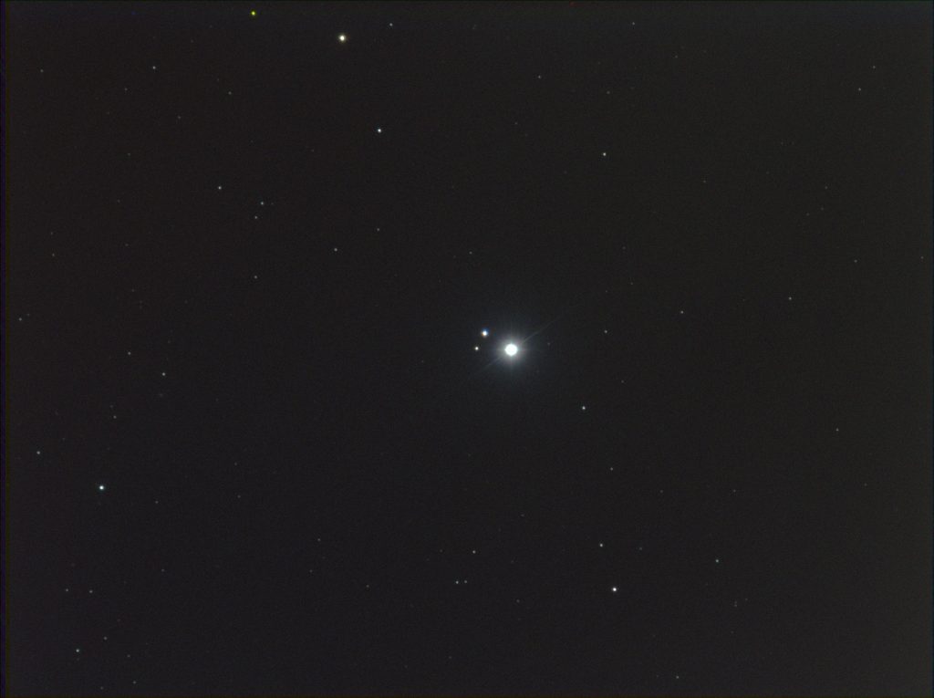 Muprhid and Pallas