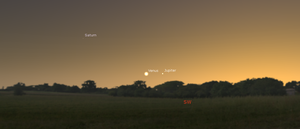 Venus 27-11-19