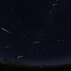 How and where to see Perseid meteors How and where to see Perseid meteors