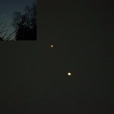 A conjunction to remember A conjunction to remember