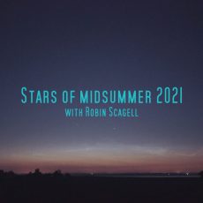 Watch our midsummer stars video