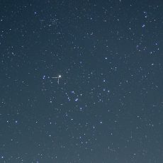 See Ceres cross the Hyades star cluster See Ceres cross the Hyades star cluster