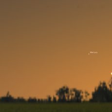See all the planets at once! See all the planets at once!
