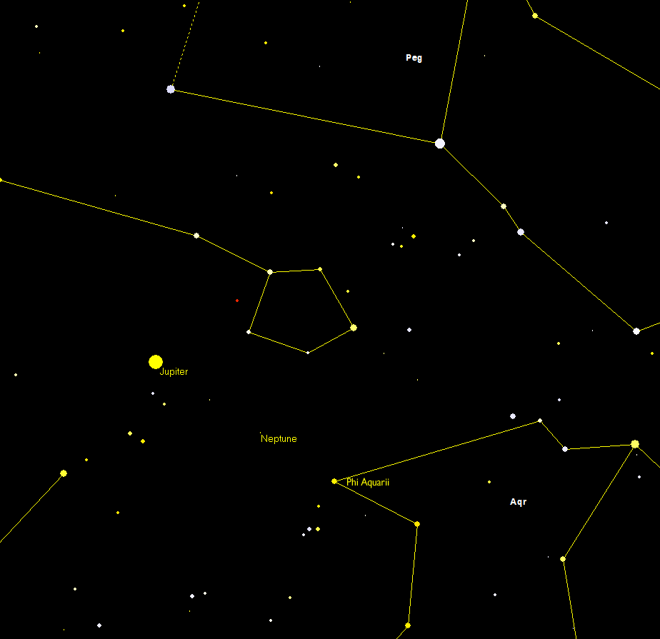 neptune 22a