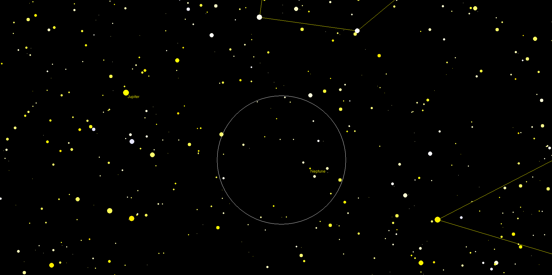 neptune 22b