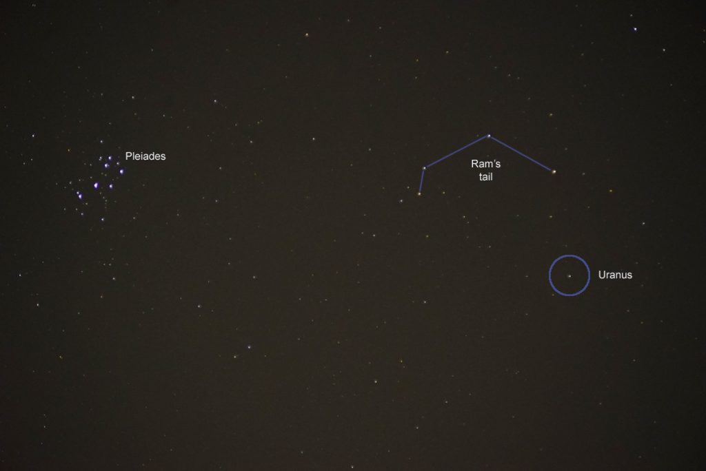 Uranus 23 Dsc5786