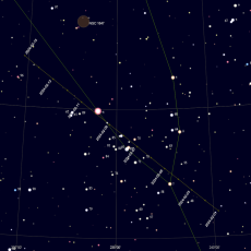Comet 144P/Kushida hiding in the Hyades