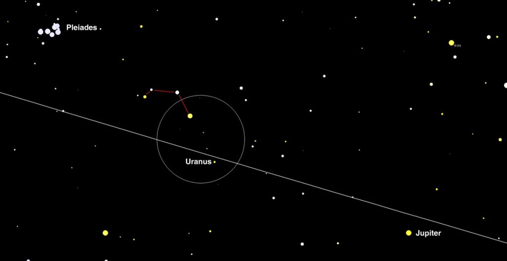 Uranusfinder224