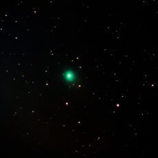 How to find comet Pons-Brooks How to find comet Pons-Brooks