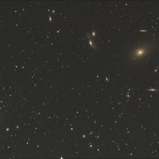 Find remote galaxies with binoculars! Find remote galaxies with binoculars!