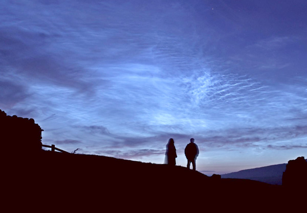 July, 2014 - Society for Popular Astronomy
