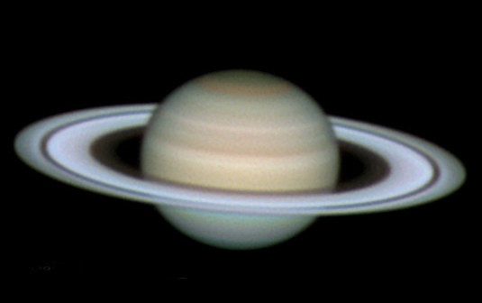 Saturn