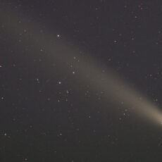 Where to find comet C/2023 A3 – latest news Where to find comet C/2023 A3 – latest news