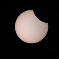 How to view the partial eclipse on 29 March How to view the partial eclipse on 29 March