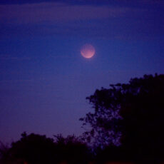 Get ready for Sunday’s lunar eclipse Get ready for Sunday’s lunar eclipse