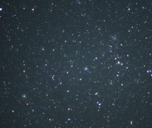Clusters in Auriga